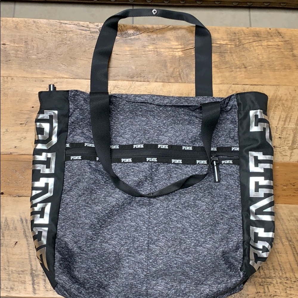 Victoria’s Secret PINK tote